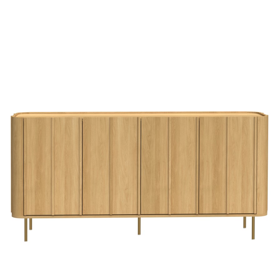 ArcoR 4-Door Cabinet